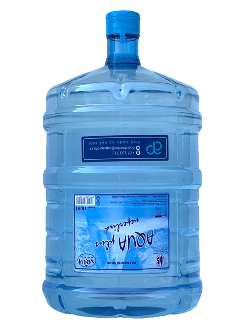 Aqua Plus 18,9 l